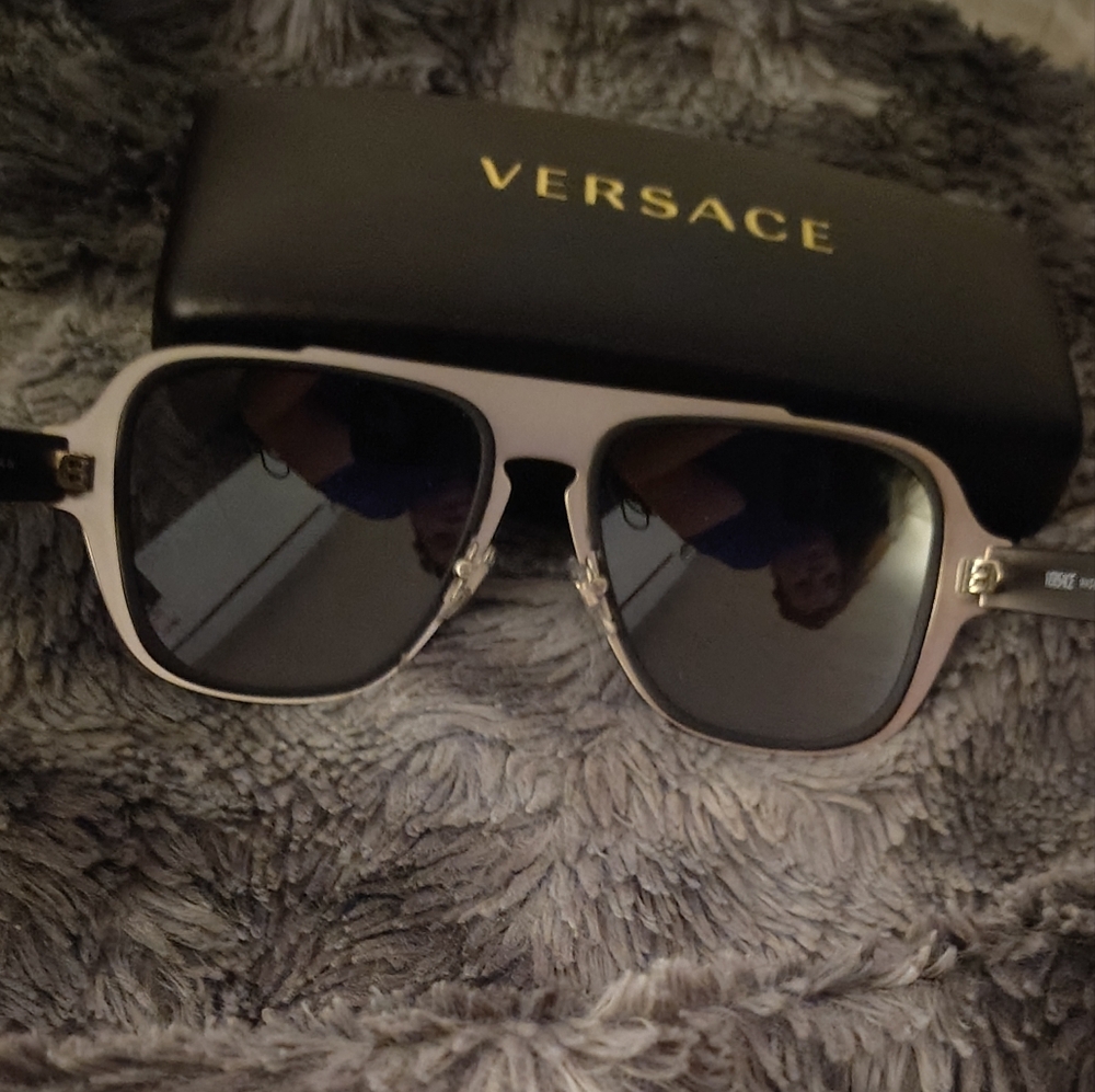 Versace Sunglasses
